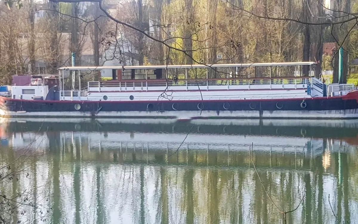 L’Équité, Paris 5e