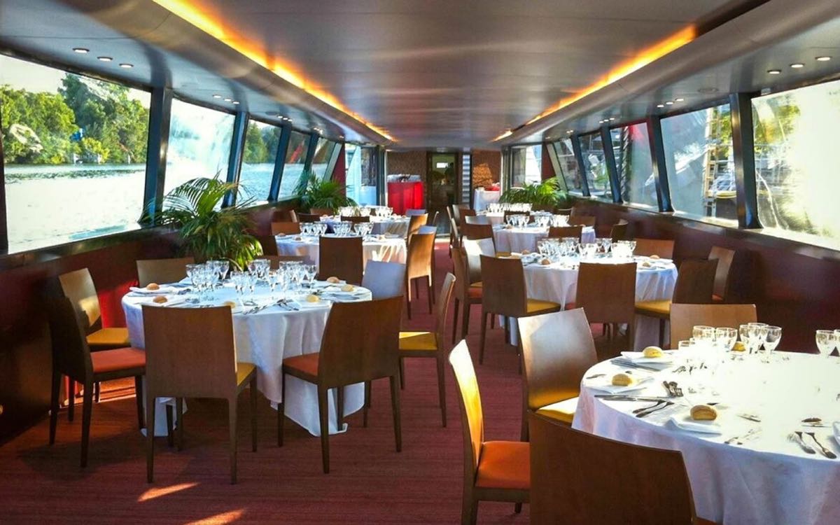 L'Évasion, Paris