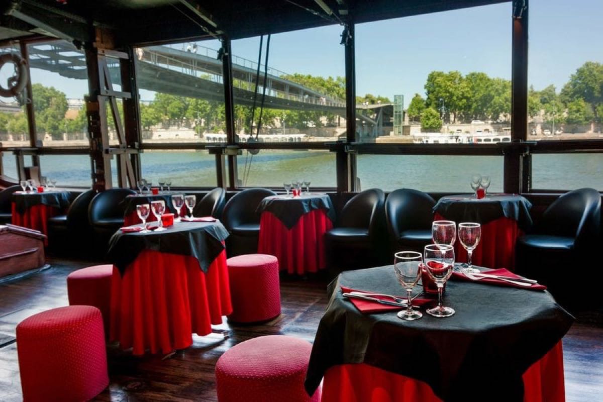 La Dame De Canton, photo 3