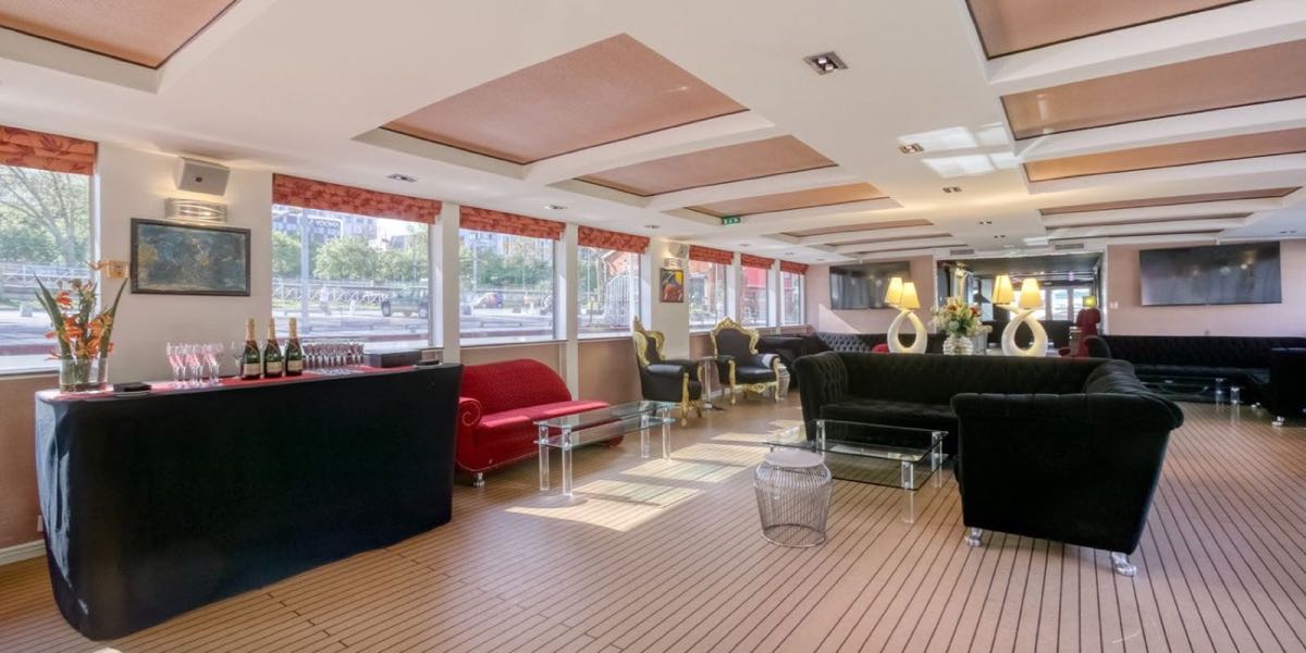 Le Clipper Paris, photo 4