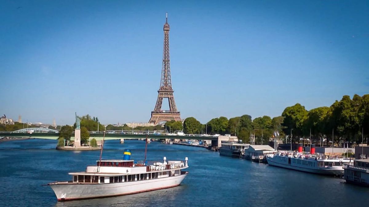 Le Clipper Paris, photo 5