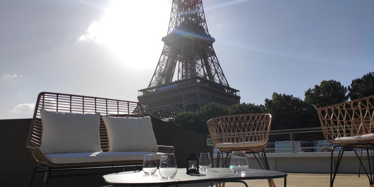 Le Gustave, photo 2