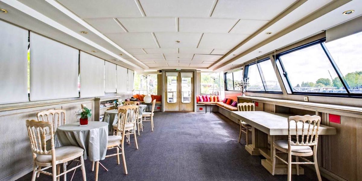 Le Makaï, Paris