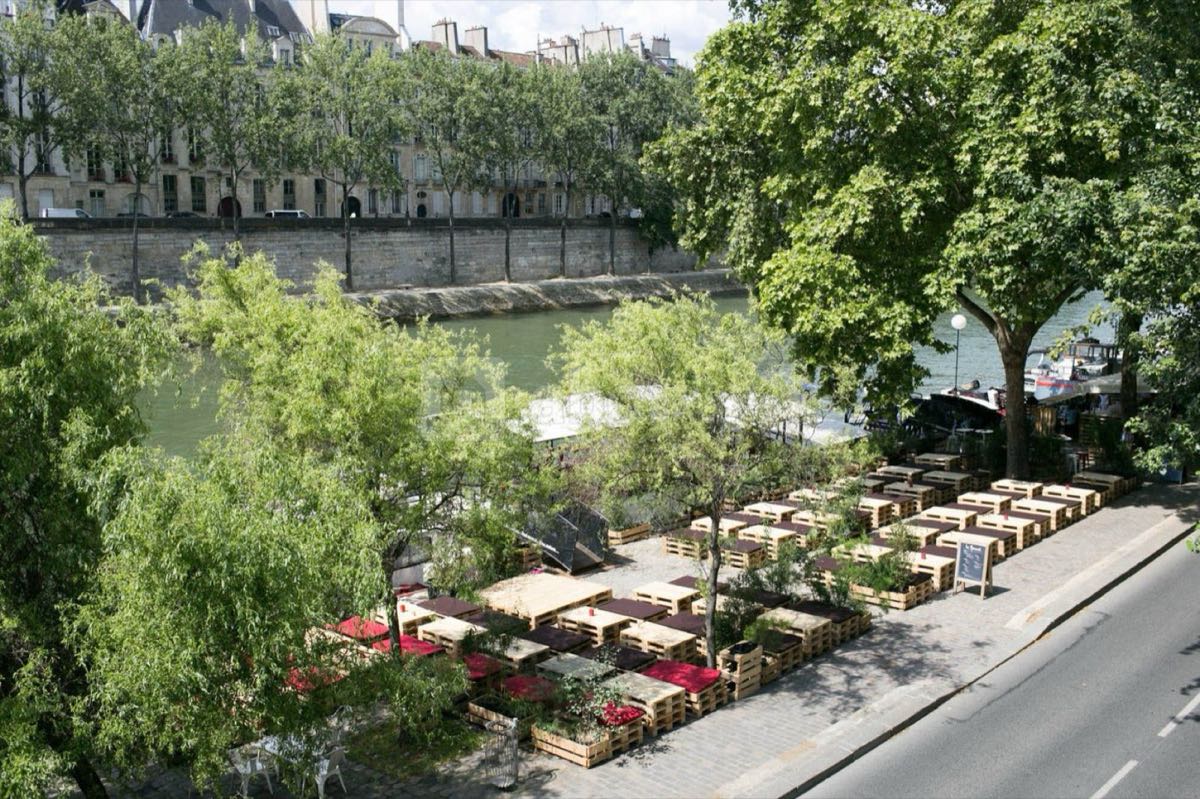 Le Marcounet, photo 2