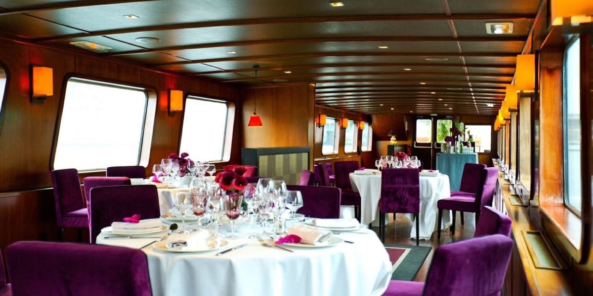 Le Montebello, Paris
