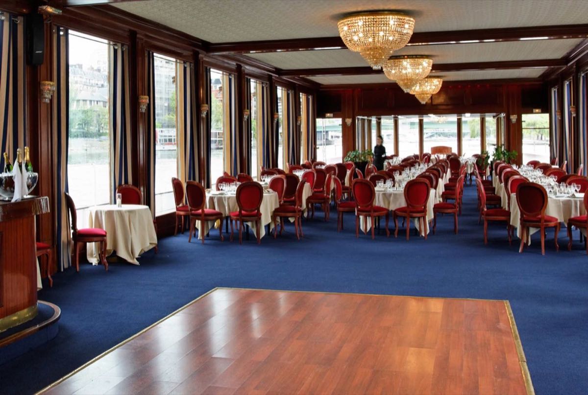 Le River Palace, photo 3