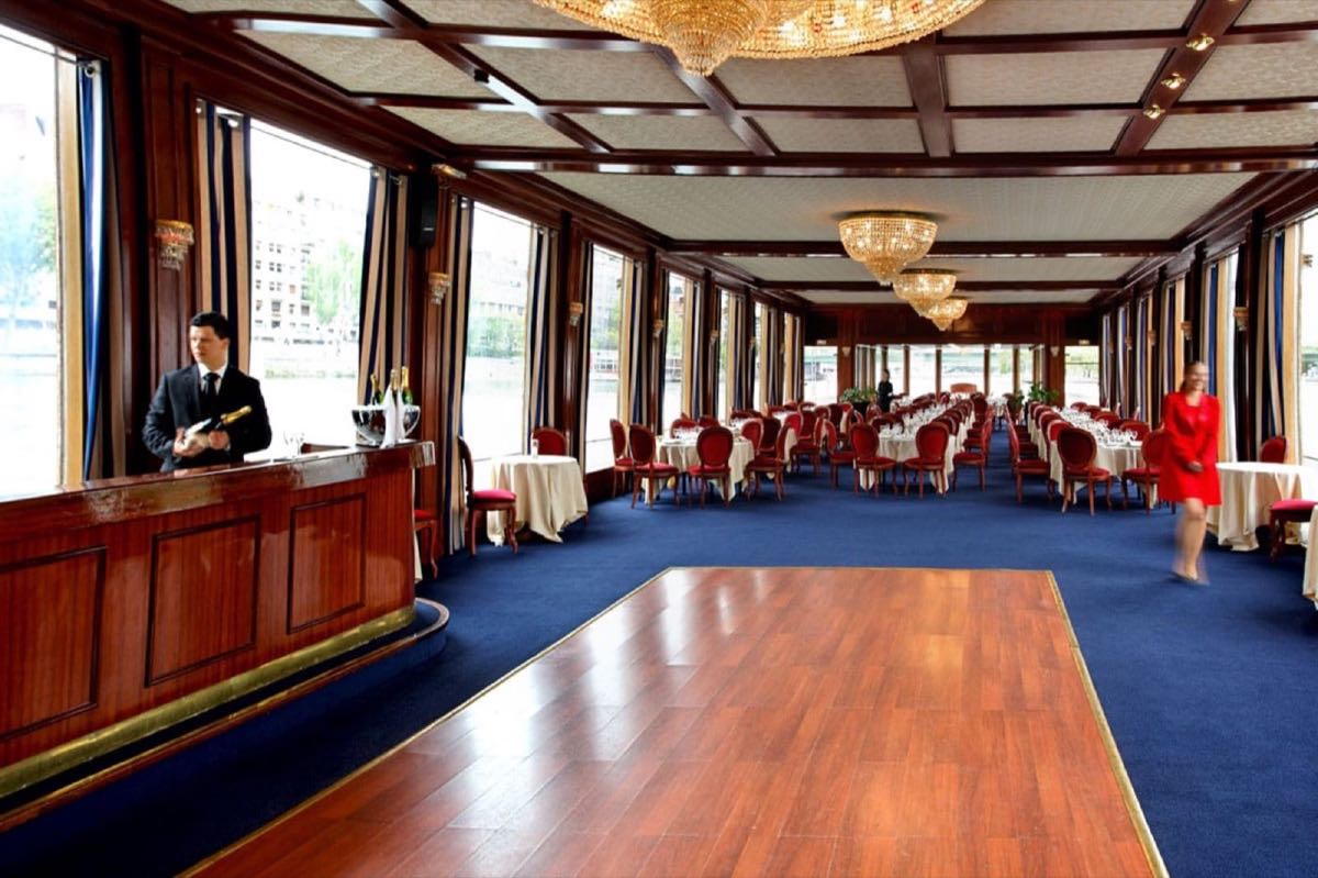 Le River Palace, photo 4