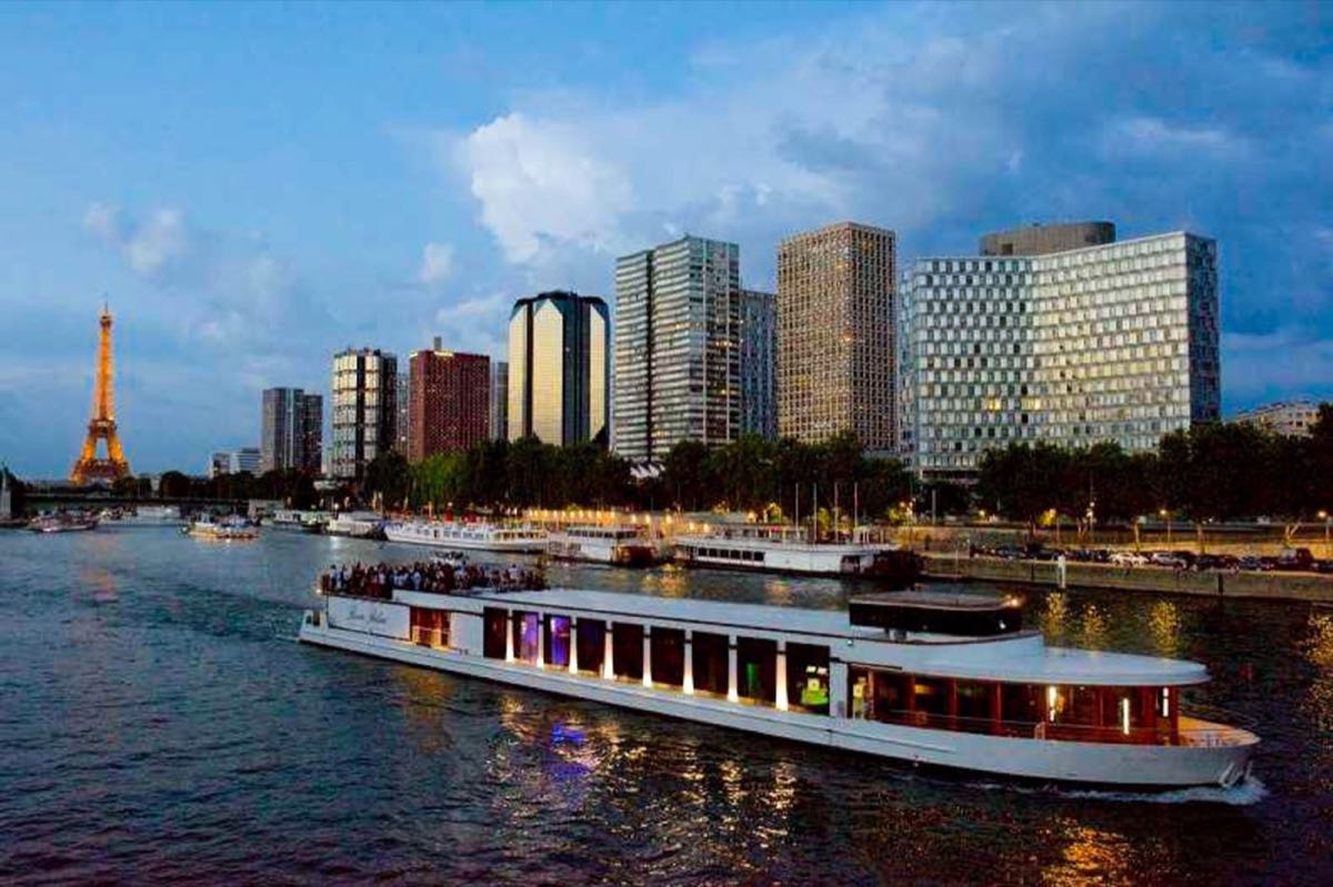 Le River Palace, photo 5
